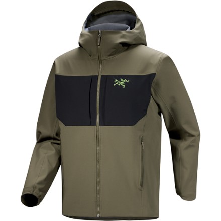 Arc'teryx Gamma MX Hoody - Men's 0