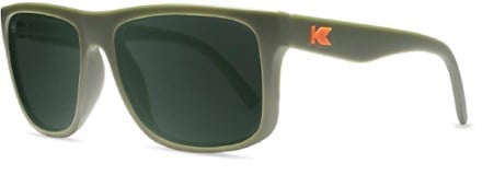 Knockaround Torrey Pines Polarized Sunglasses 3
