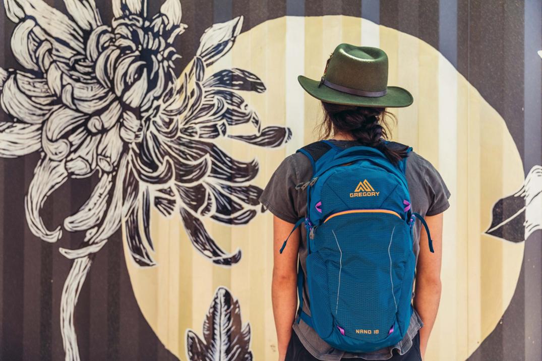 Location Image for Nano 18 Daypack - Closeout