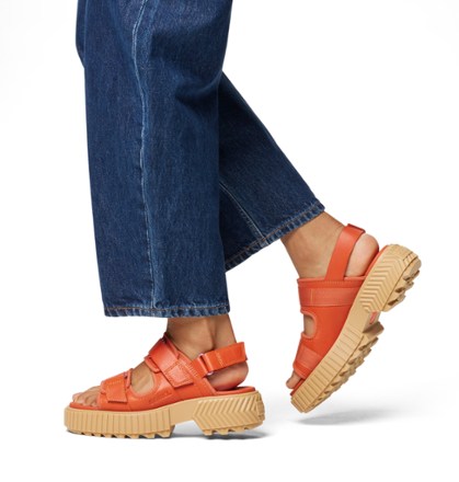 Sorel Ona Ave Multistrap Mid Sandals - Women's | REI Co-op