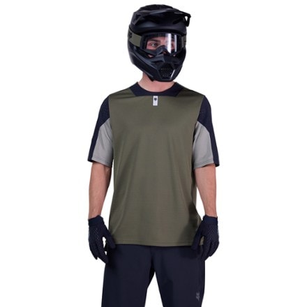 Fox Defend Bike Jersey - Men's 1