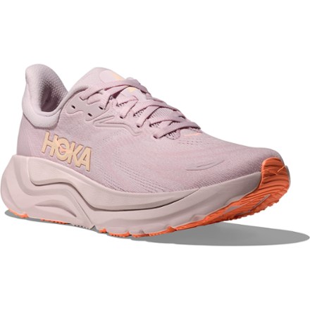HOKA Arahi 8 Road-Running Shoes - Women's 2