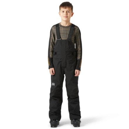 Helly Hansen Summit 2.0 Bib Snow Pants - Kids' 1