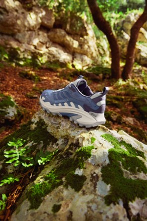 Location Image for Moab Speed 2 GORE-TEX Hiking Shoes - Men's