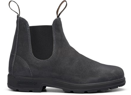 Blundstone Original Suede Chelsea Boots - Women's 0