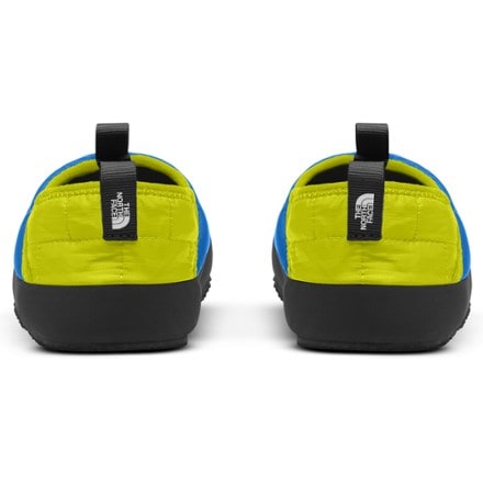 The North Face ThermoBall Traction Mule II Camp Booties - Kids' 1
