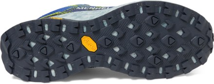 Merrell Moab Flight Trail-Running Shoes - Men's 3