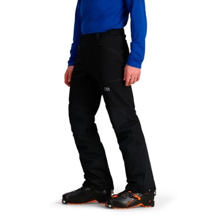 Outdoor Research Trailbreaker Tour Pants - Men's 4