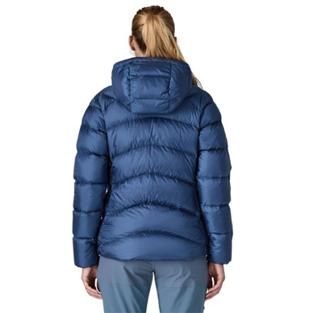 Patagonia Fitz Roy Down Hoody - Women's | REI Co-op