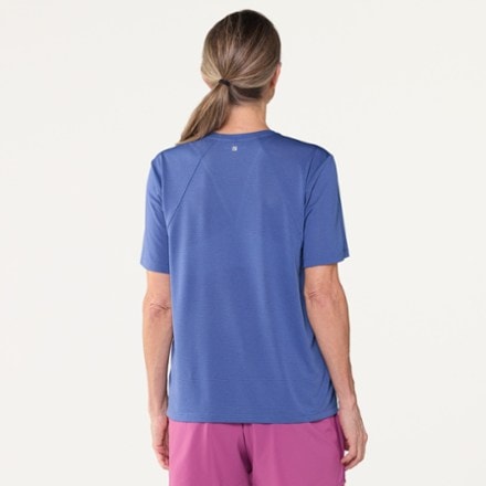 Salomon SHKout Core T-Shirt - Women's 2
