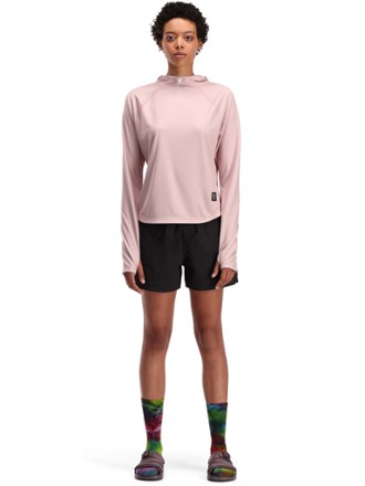 Topo Designs River Hoodie - Women's 3