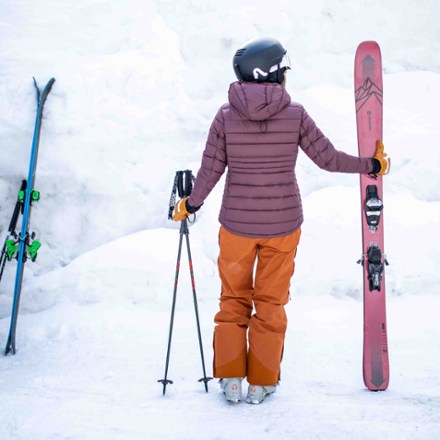 Flylow Betty Down Jacket - Women's 4