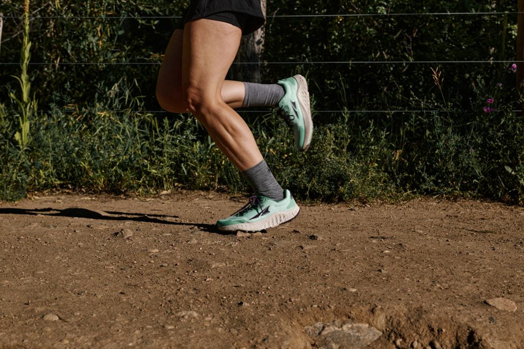 Location Image for Outroad 3 Trail-Running Shoes - Women's