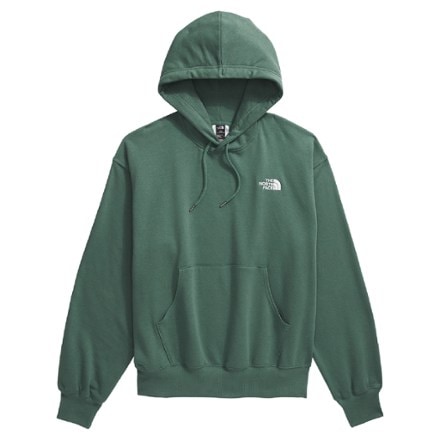 The North Face Evolution Vintage Hoodie - Men's 0