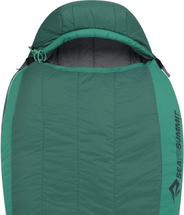 Sea to Summit Traverse TvIII 15 Sleeping Bag 5
