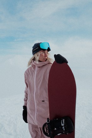 Location Image for Steibis Shell Jacket - Women's