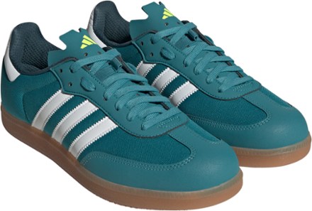 adidas Velosamba Made with Nature Cycling Shoes 2