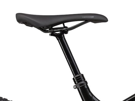 Cannondale Habit 5 Mountain Bike 7