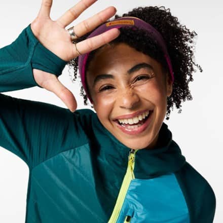 Cotopaxi Acodo Hybrid Insulated Hooded Jacket - Women's 3