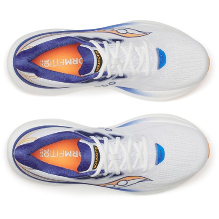 Saucony Triumph 23 Road-Running Shoes - Men's 4