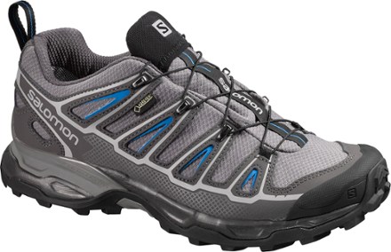 Salomon X Ultra 2 Low Hiking Shoes - Men's | REI Co-op