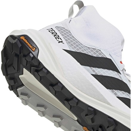 adidas Terrex Freehiker 3 Ultra GORE-TEX Hiking Shoes - Men's 1
