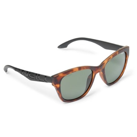 O'NEILL Sunglasses Bay 2.0 Polarized Sunglasses - Women's 1