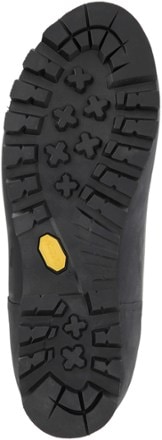 Zamberlan Mountain Trek GTX RR Mountaineering Boots 3