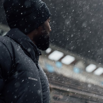 Location Image for Whitehorn Insulated Jacket - Men's
