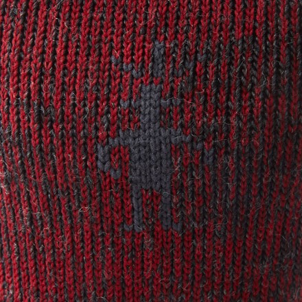 Sole View (Charcoal)