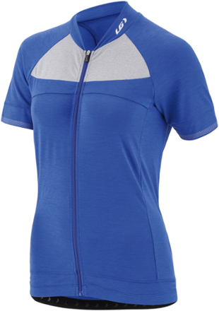 Garneau Women's Breeze 2 Bike Jersey