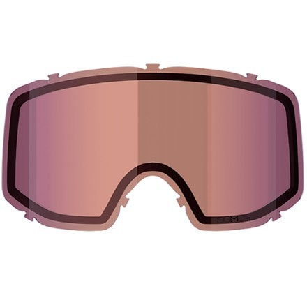 Salomon Sentry Pro Sigma +1 Lens Snow Goggles 4