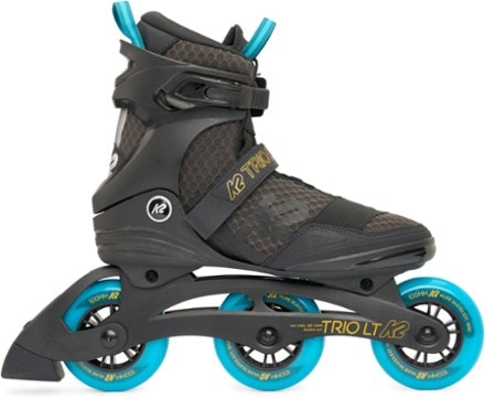 K2 Trio LT 100 Inline Skates | REI Co-op