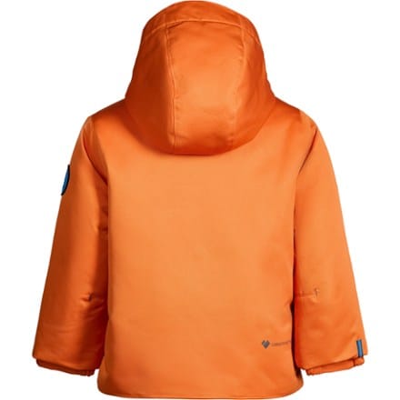 Obermeyer Arden Insulated Jacket - Toddlers'/Kids' 4