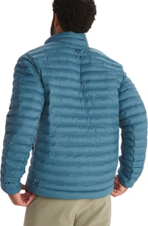 Marmot Echo Featherless Insulated Jacket - Men's 1