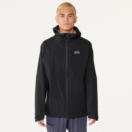 XeroCloud 3L Rain Jacket - Men's