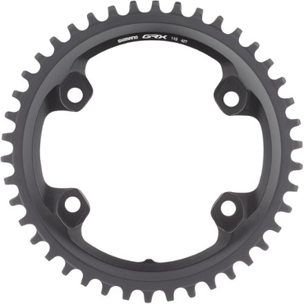 Shimano GRX RX810 Chainring 0