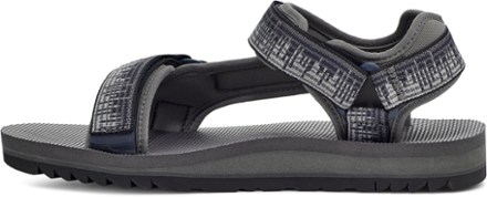 teva wide sandals