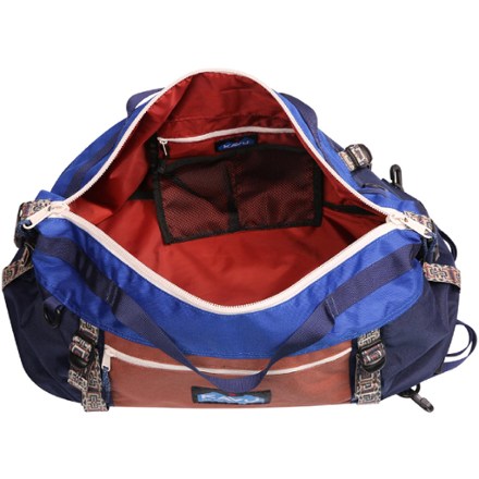 KAVU Little Feller Duffel Bag 3