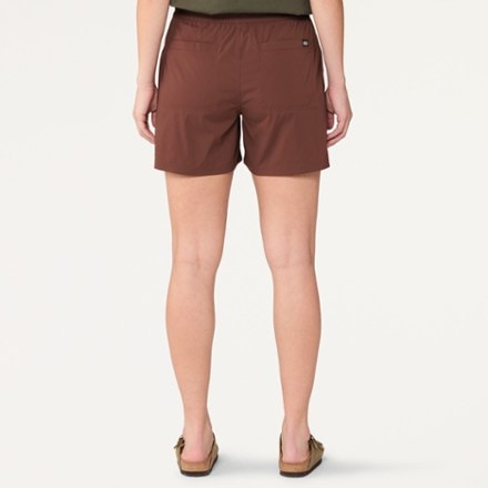 REI Co-op Trailmade Shorts - Women's 3