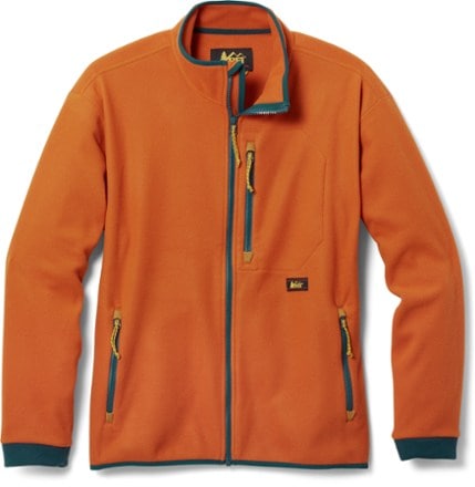 REI Co-op Trailsmith Fleece Jacket - Men's 0
