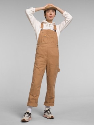 Women's Kuhl Kultivatr Overalls