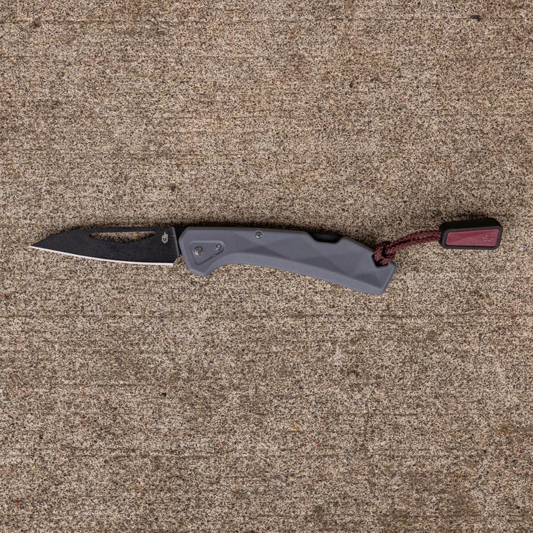 Location Image for LST Mini Folding Knife