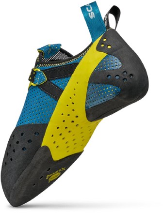 Scarpa Furia Air Climbing Shoes 3