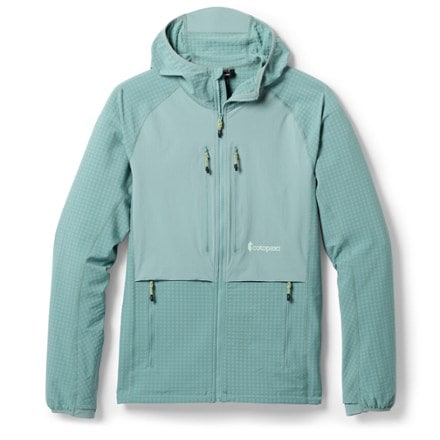 Cotopaxi Yermo Hooded Jacket - Men's 0