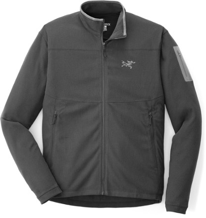 Delta Jacket Men's | Arc'teryx