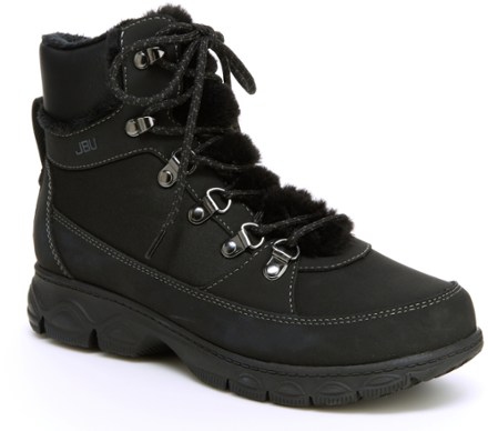 JBU Alexa Boots - Women's 2