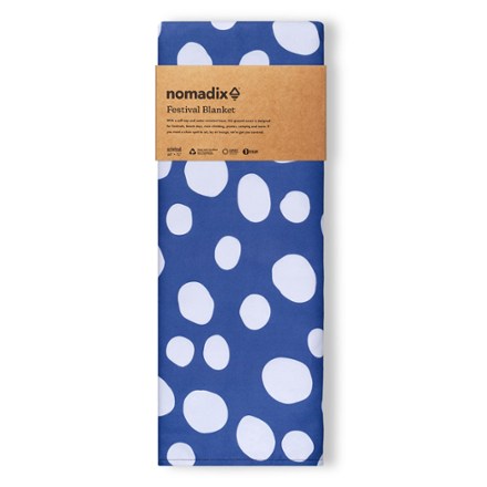 Nomadix Festival Blanket 2