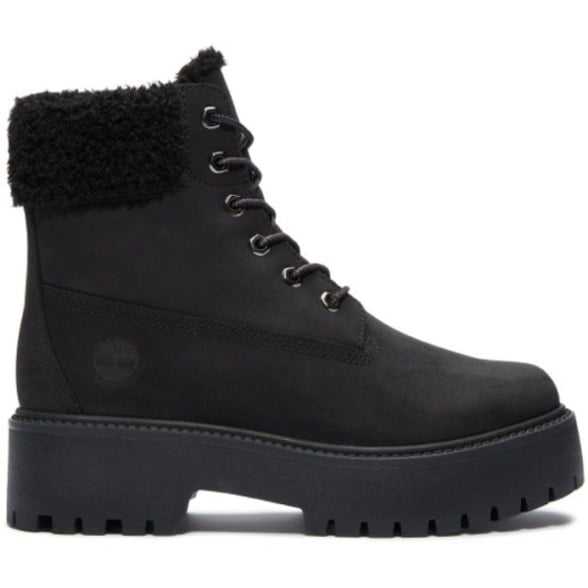 Product Image of color Black Nubuck