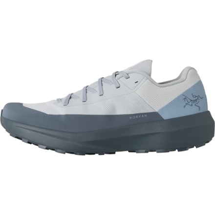 Arc'teryx Norvan LD 4 Trail-Running Shoes - Men's 0